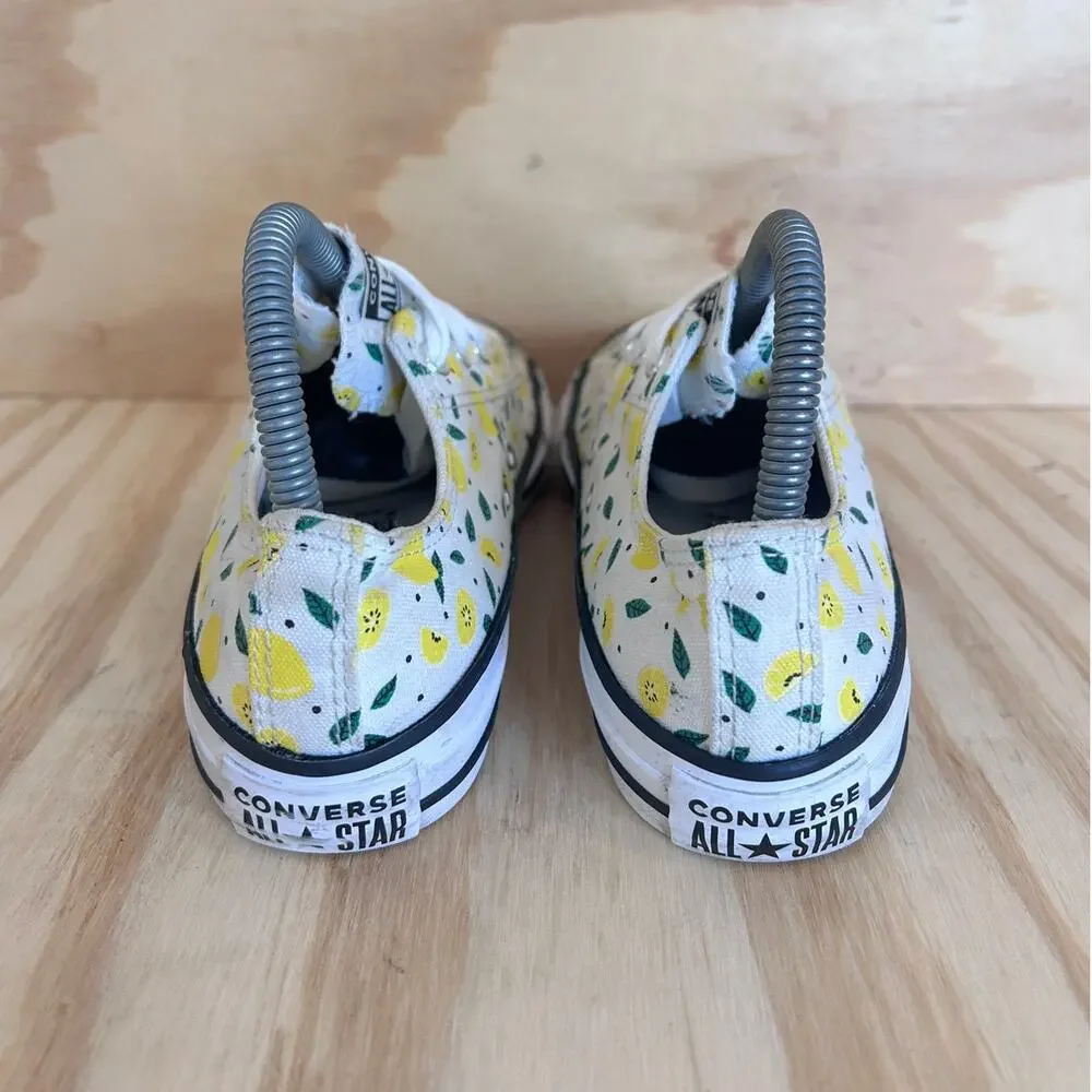 Converse all star